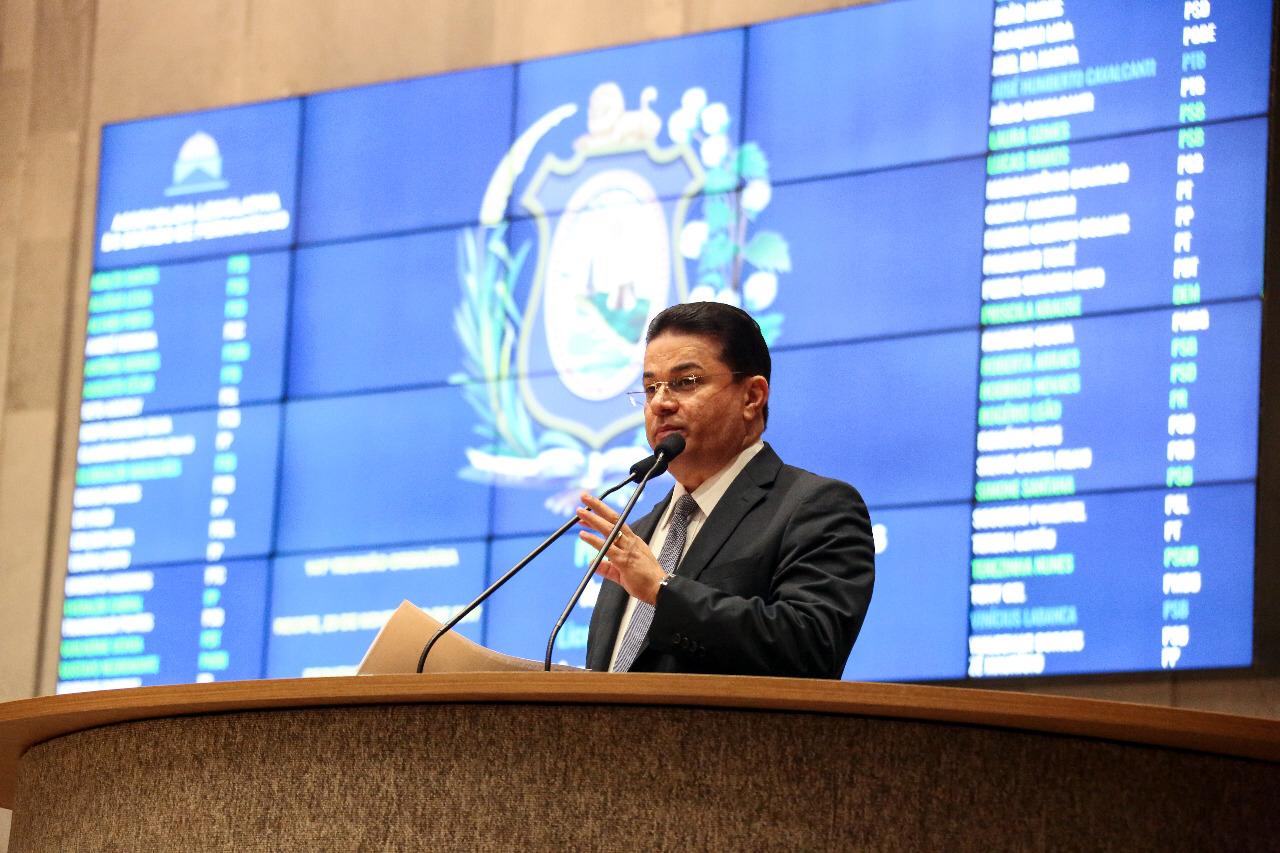 Alepe elege integrantes da Comissão de Ética