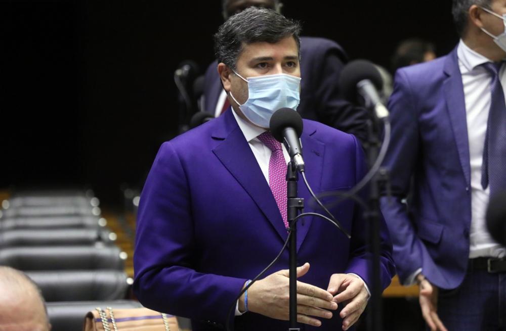 Eduardo da Fonte defende prorrogação e valor maior para o auxílio emergencial