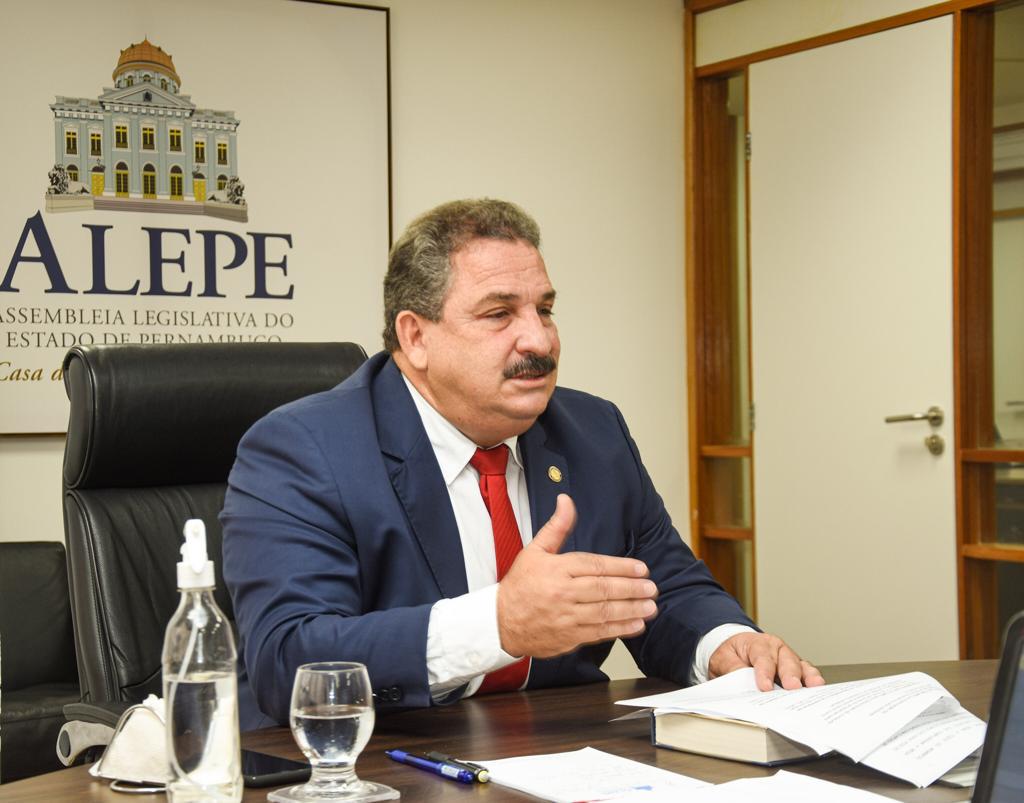 Alepe e Sebrae lançam projeto de escuta dos setores produtivos do Estado