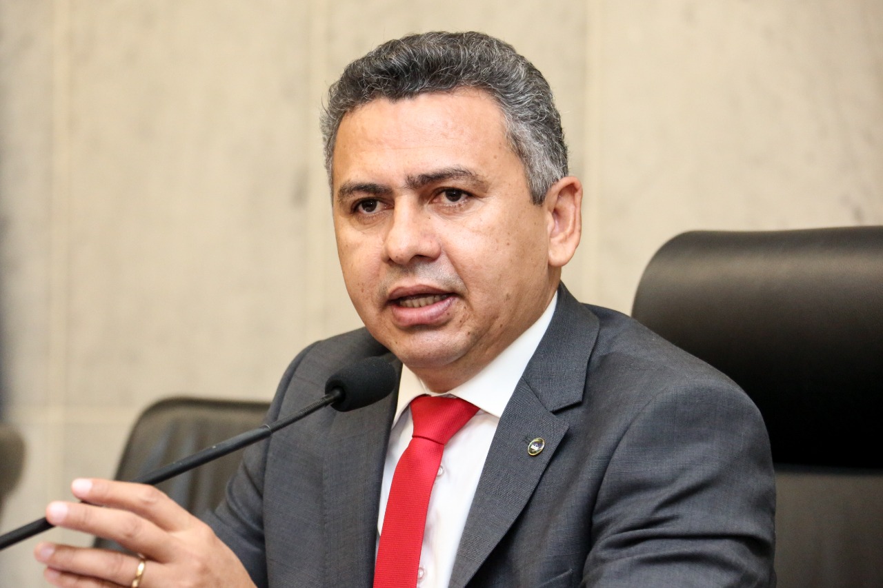 Doriel Barros quer criar o Plano Estadual de Juventude e Sucessão Rural