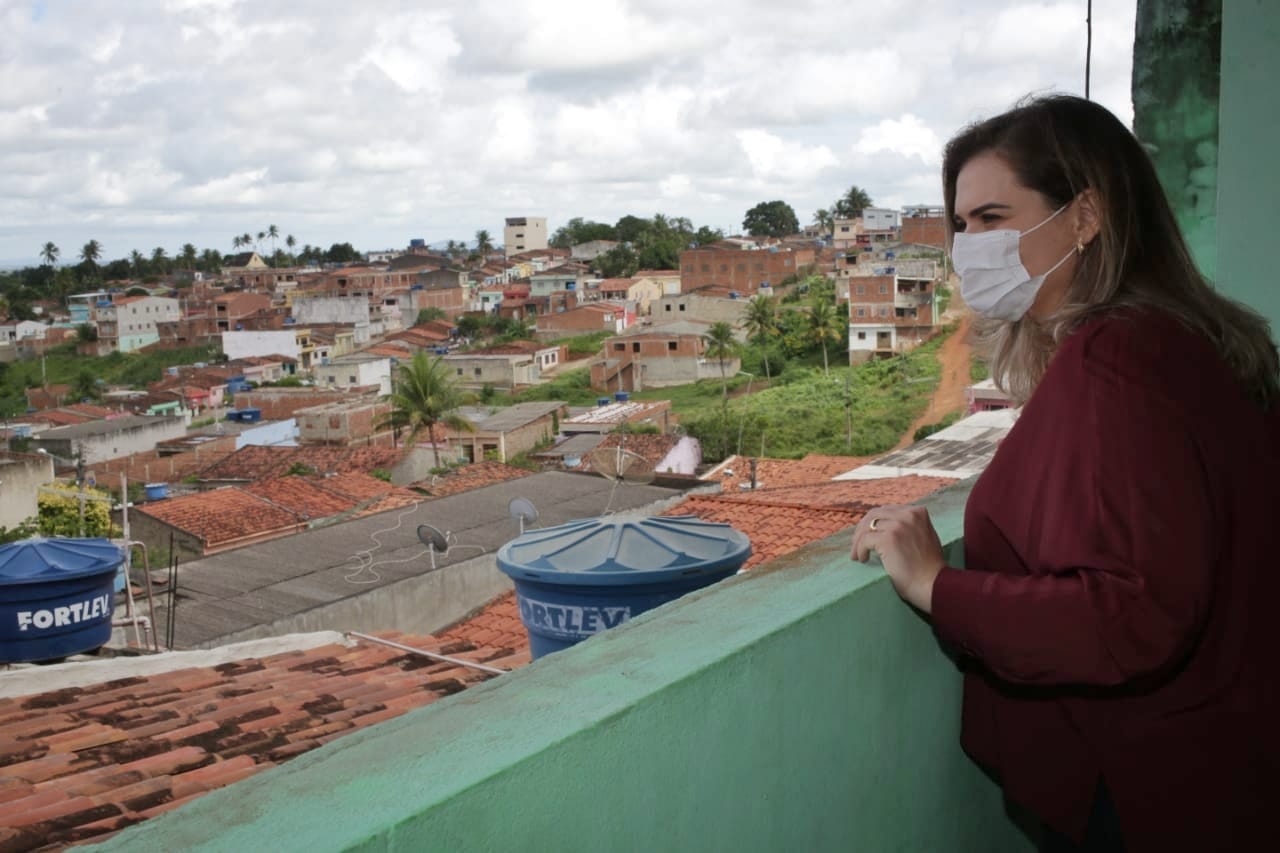 Marília começa a semana com visitas a Lagoa de Itaenga e Carpina