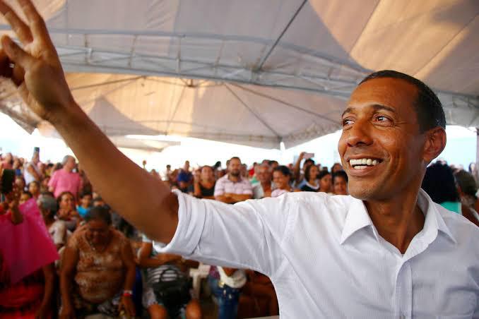 Professor Lupércio movimenta a política e seu nome é importante para as eleições majoritária de Pernambuco em 2022