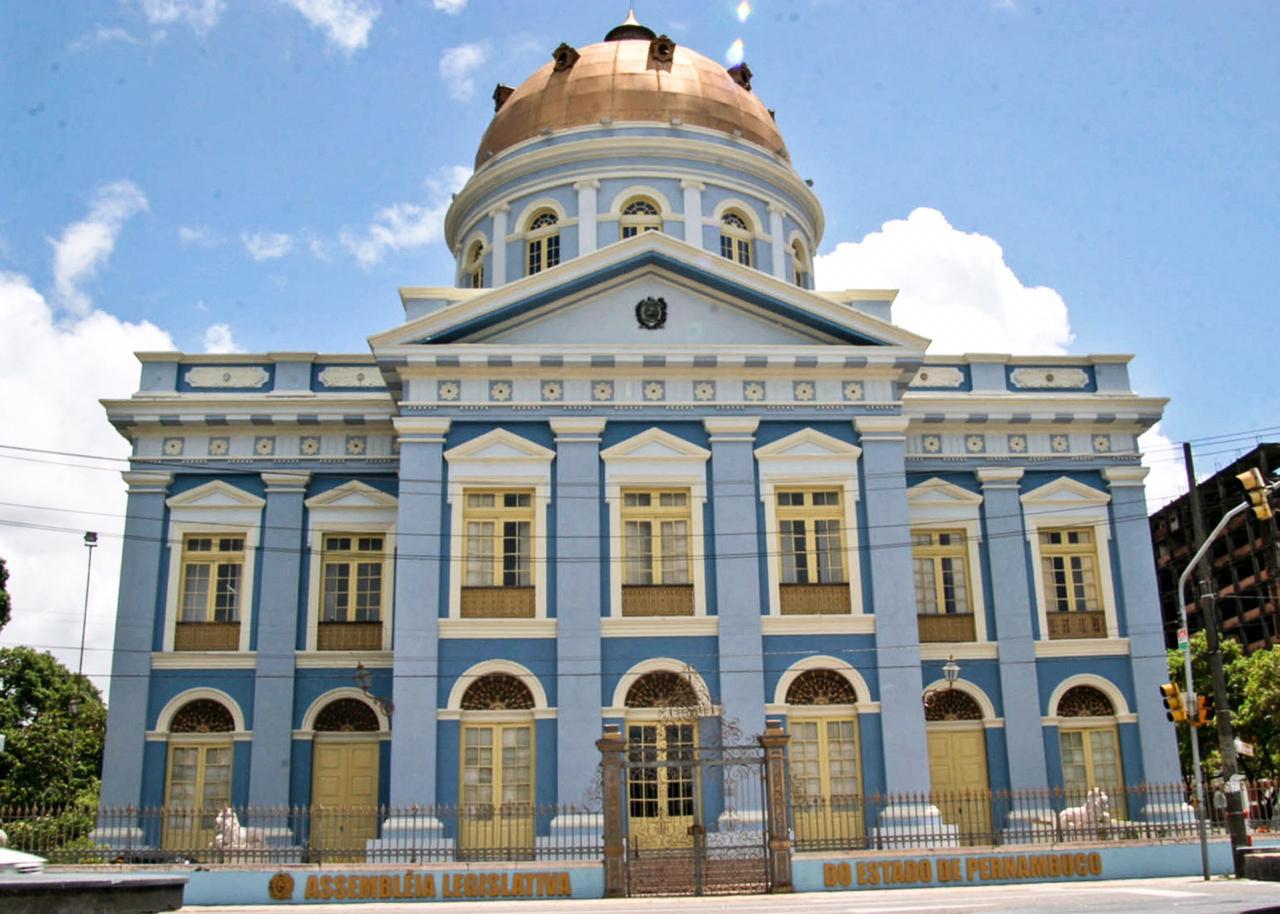 Alepe mantém atividades em julho para votar prorrogação de estado de calamidade pública