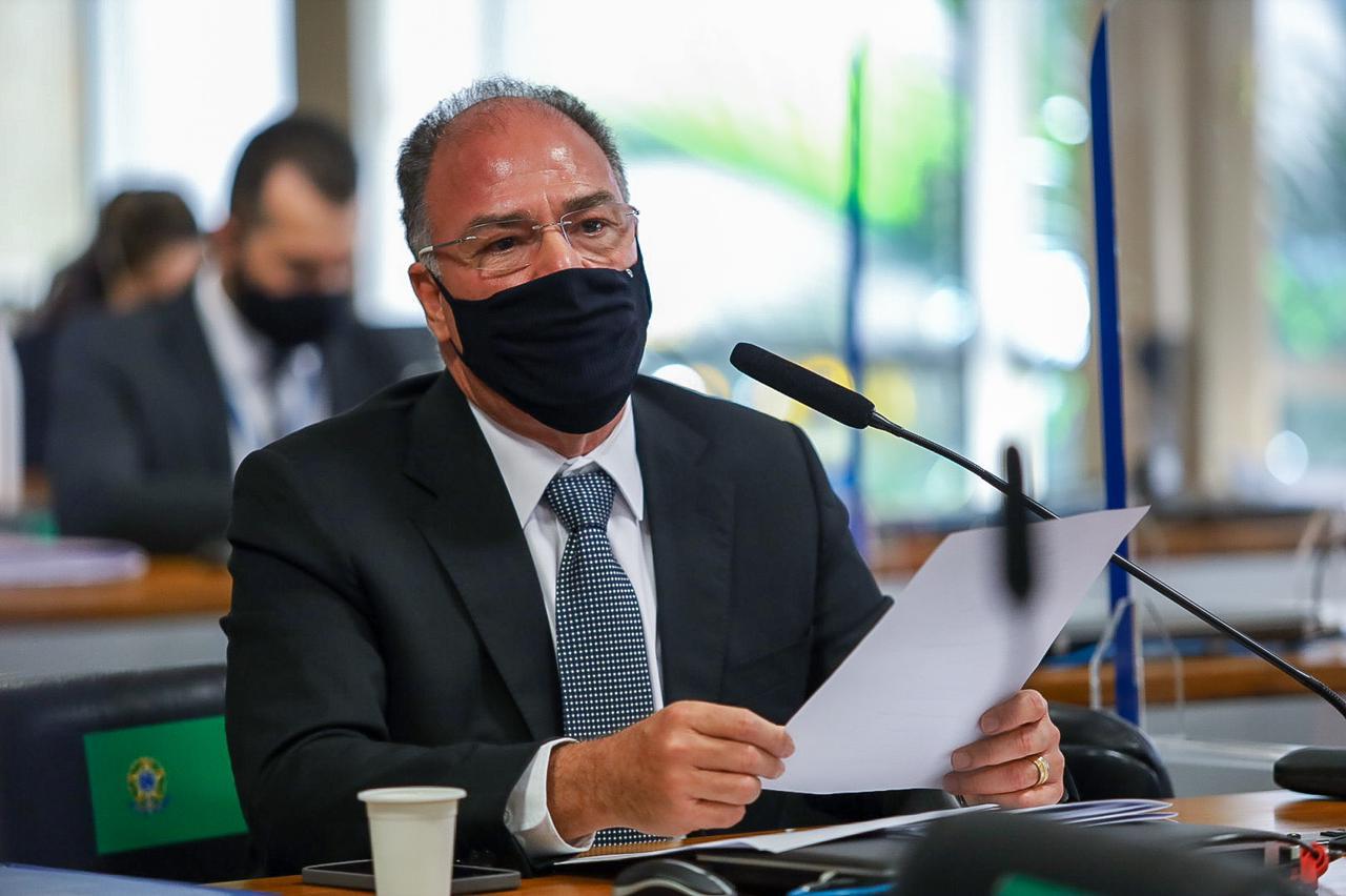 Para líder do governo, CPI cria narrativa para justificar prorrogação dos trabalhos