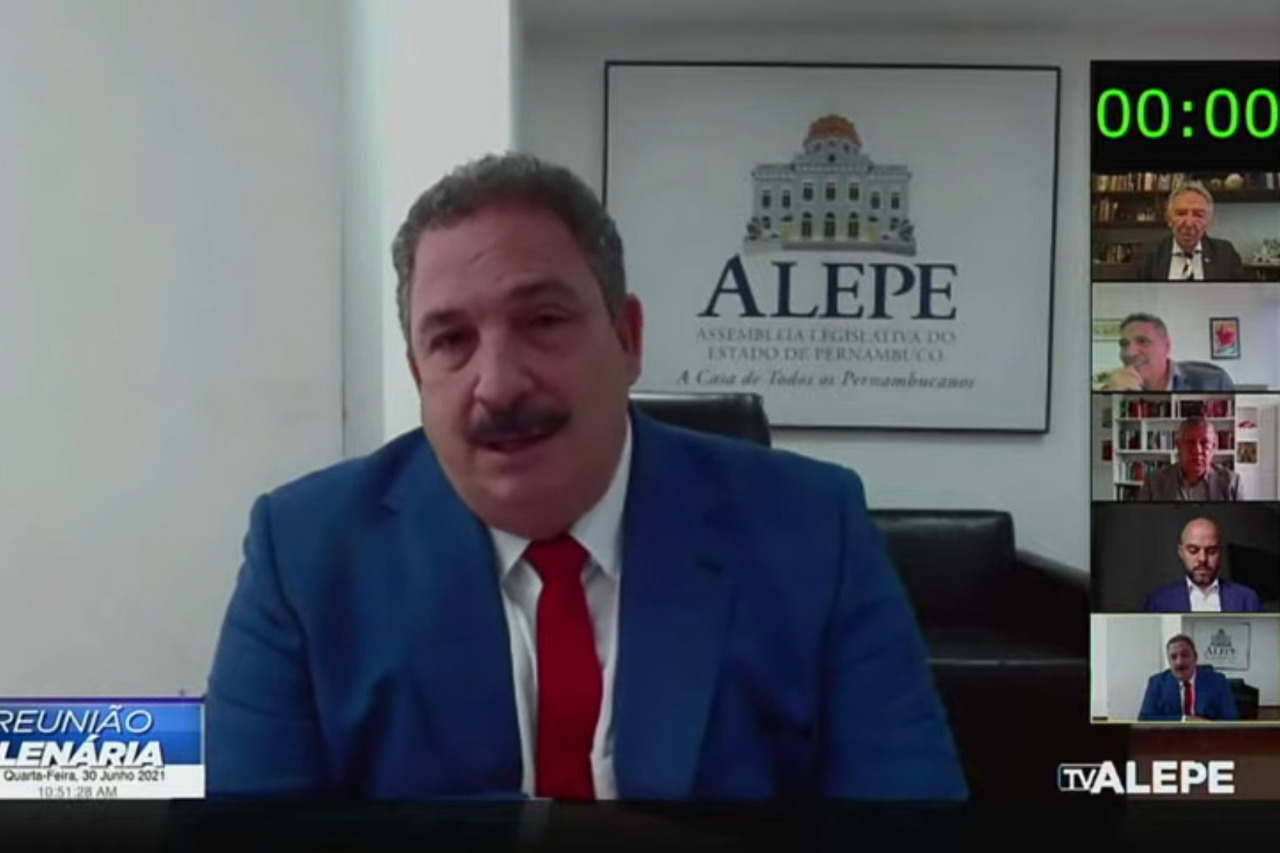 Alepe se destaca por ações voltadas à Covid-19 em balanço do primeiro semestre