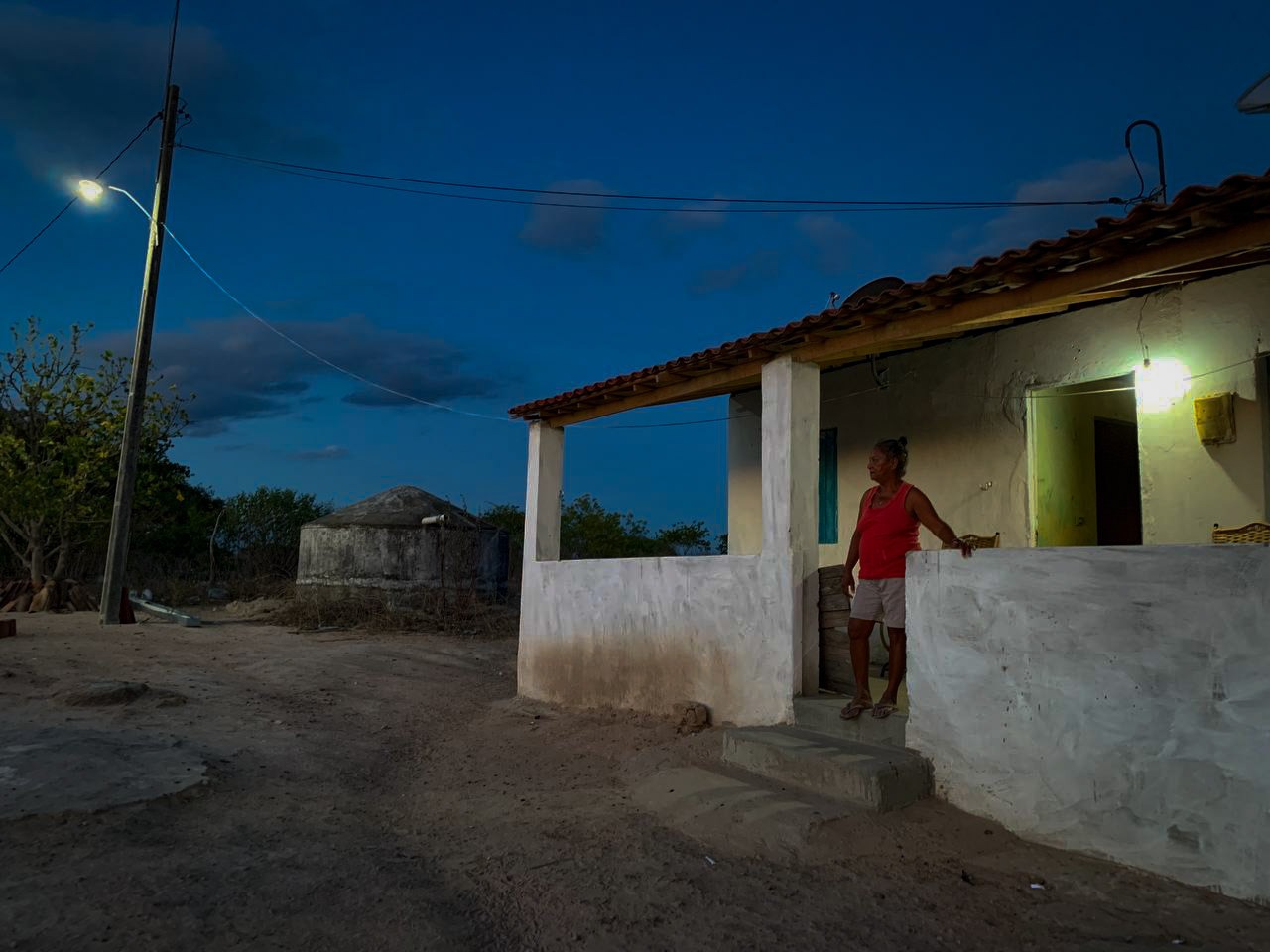 Acordo de Cooperação vai agilizar desconto na conta de energia para agricultores/as familiares