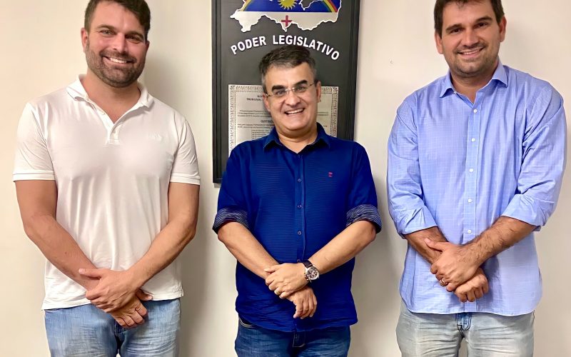 Com apoio de Edberto Quental, Grupo Gouveia se fortalece na Mata Norte