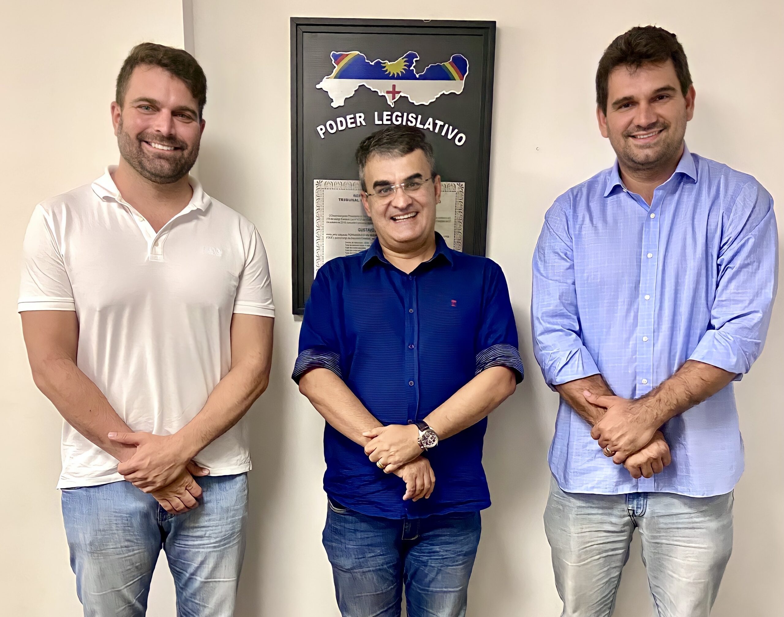 Com apoio de Edberto Quental, Grupo Gouveia se fortalece na Mata Norte