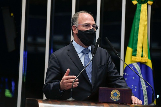 Congresso tem compromisso com aprovação do novo Bolsa Família, diz FBC