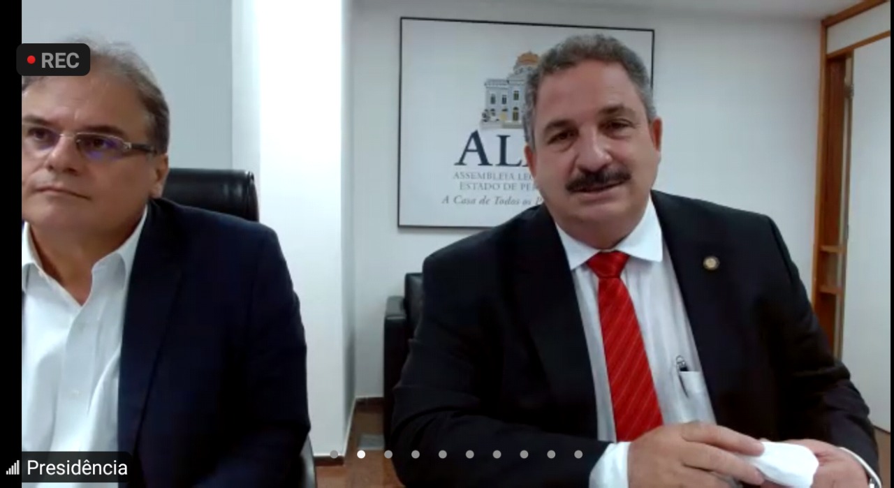 Moradores da Mata Sul apresentam as necessidades da região no Fala Pernambuco