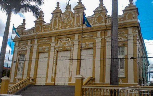 Segundo TCE, Paudalho está entre as cidades mais transparentes de PE