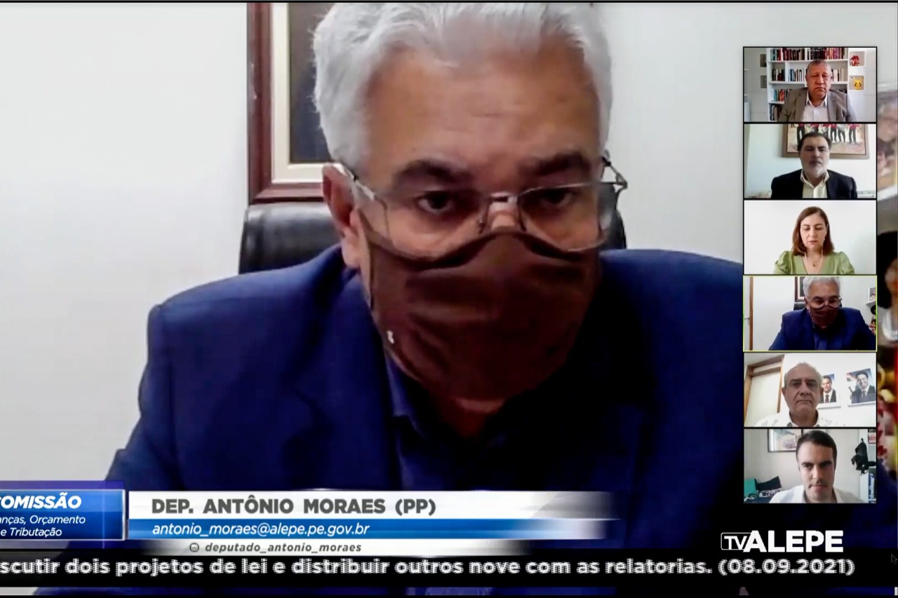 Alepe aprova benefício para órfãos da Covid-19