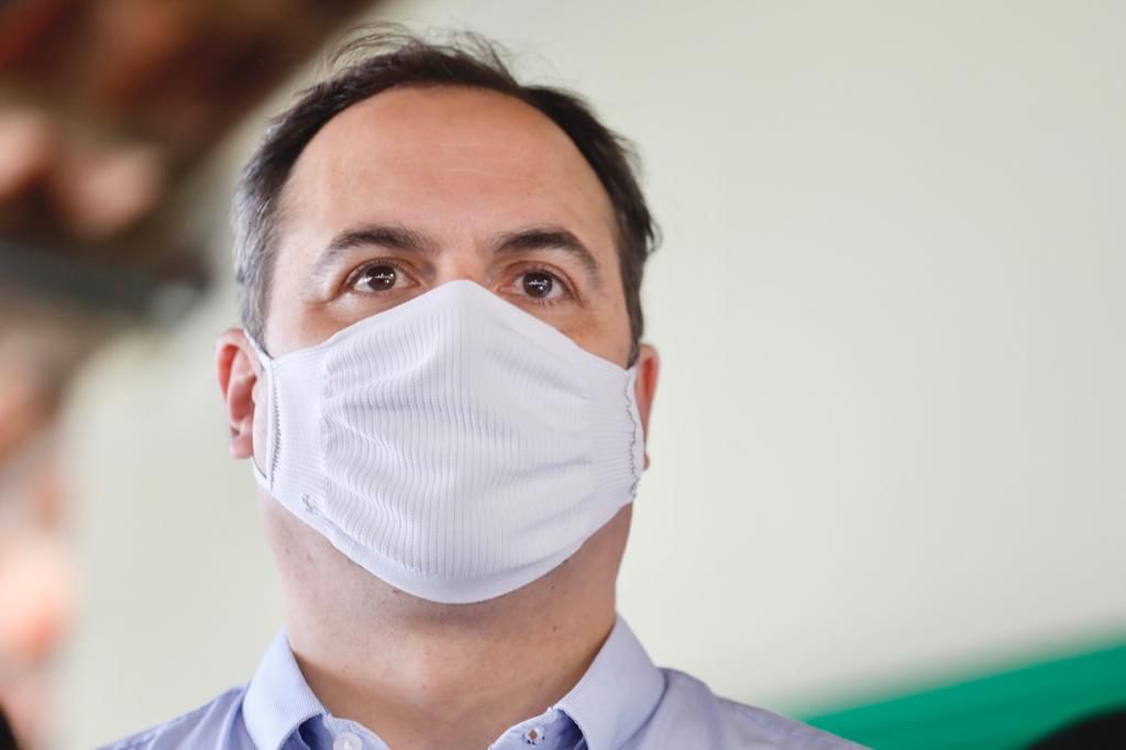 Paulo Câmara anuncia investimentos no sertão de Pernambuco