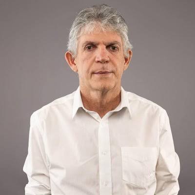 Ricardo Coutinho filia-se ao PT