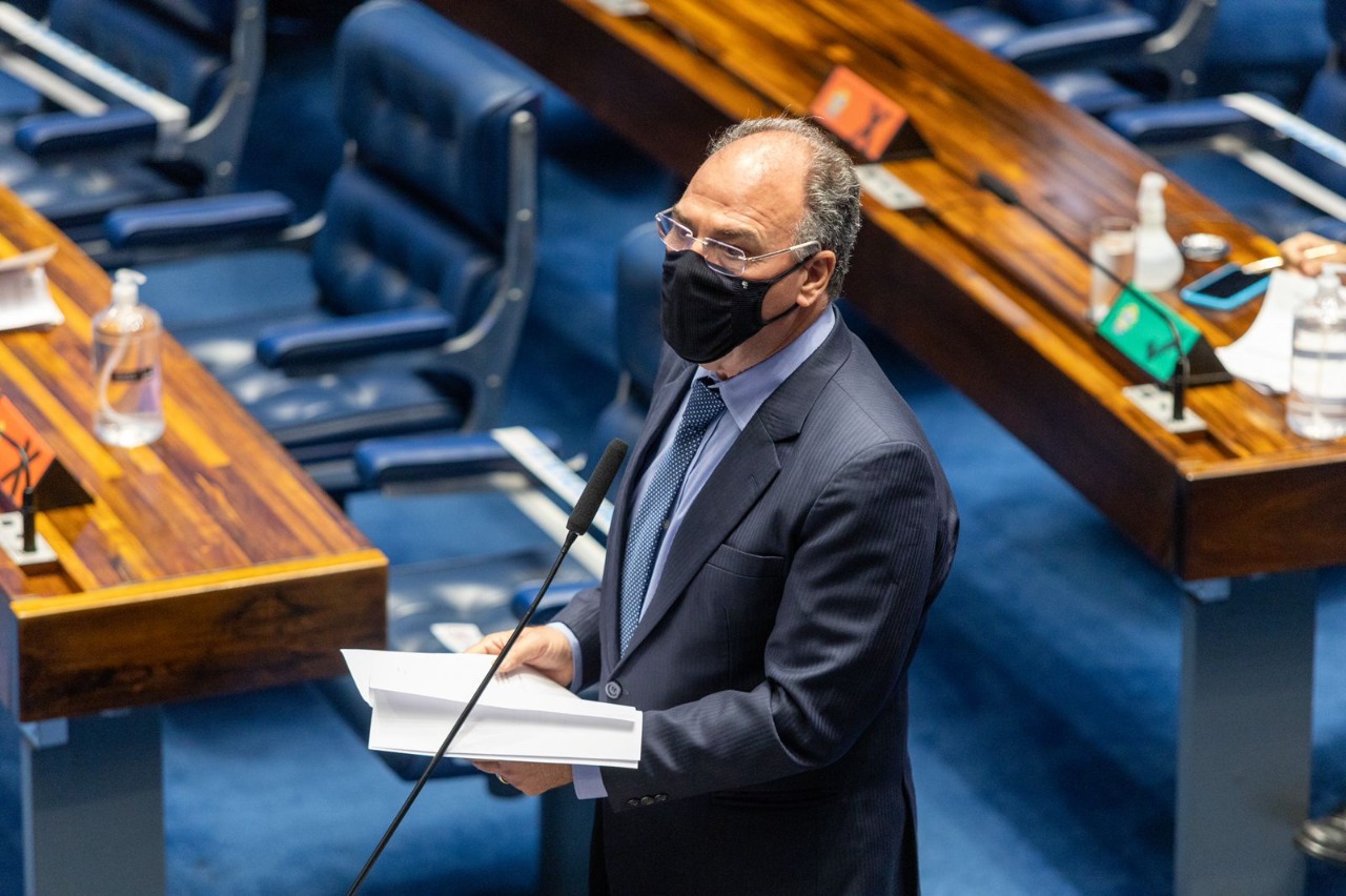 Aprovado pelo Senado, Marco Legal das Ferrovias viabiliza construção do Ramal de Suape pelo regime de autorização