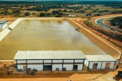 Miguel Coelho e ministro do Desenvolvimento Regional anunciam investimentos para irrigação em Petrolina