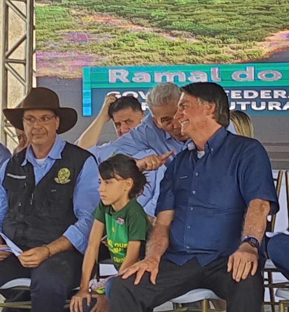 Feitosa faz balanço da semana em Pernambuco