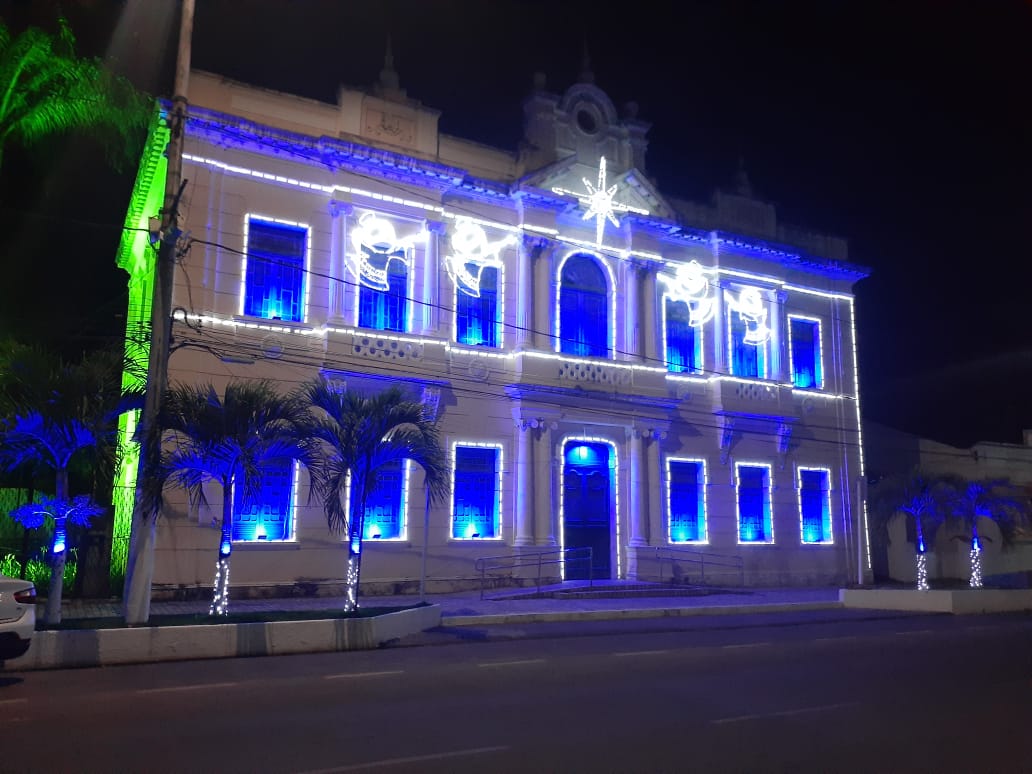 Goiana não terá festa de réveillon promovida pela prefeitura