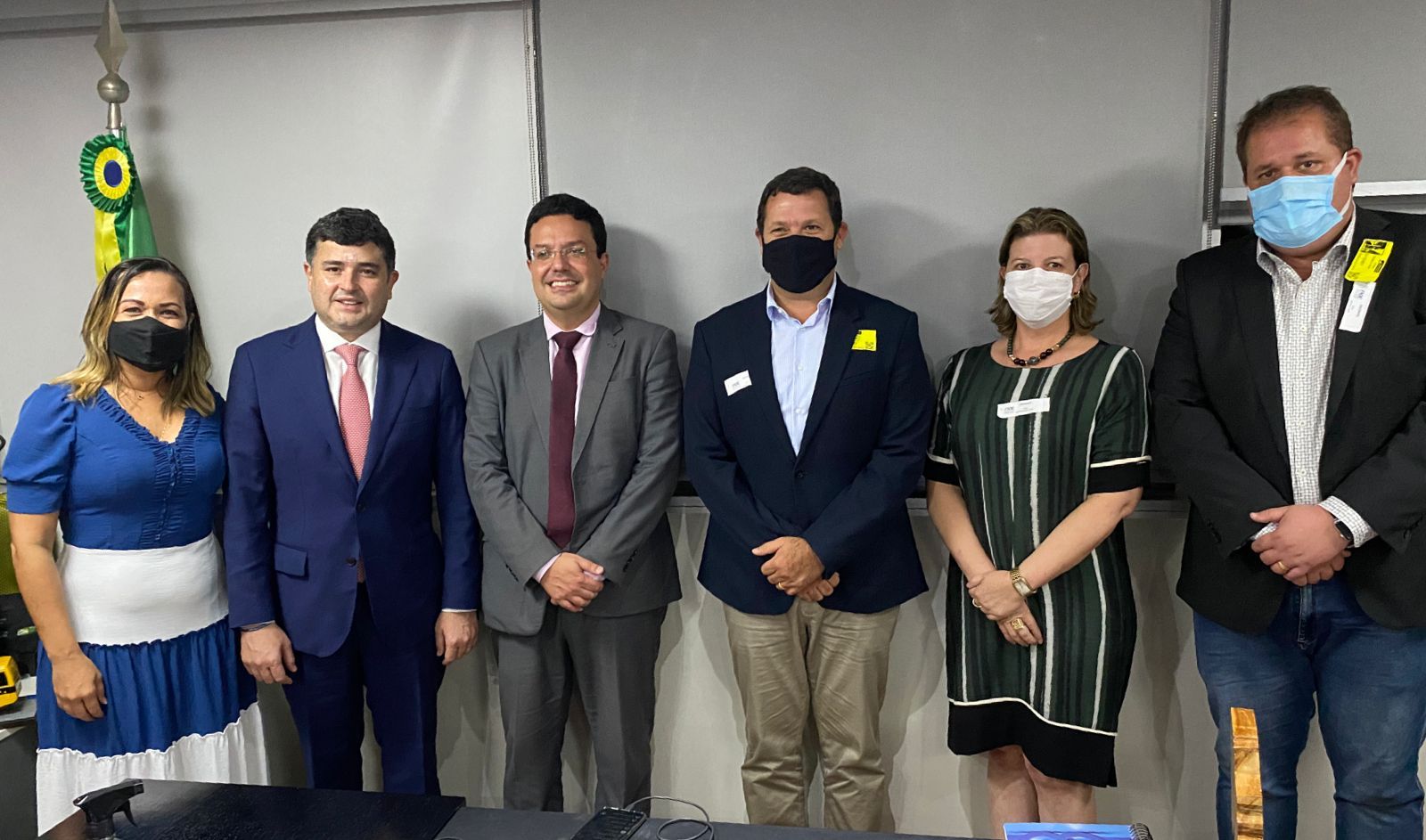 Eduardo da Fonte quer destravar recursos para educação de municípios pernambucanos