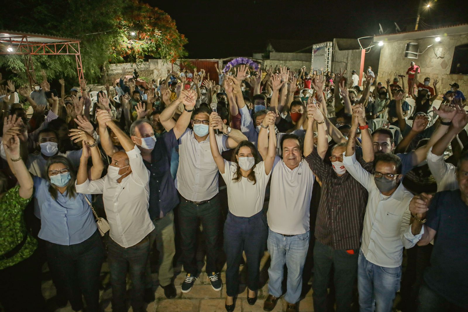 Movimento Levanta Pernambuco propõe construção de plano de desenvolvimento para o sertão do Araripe