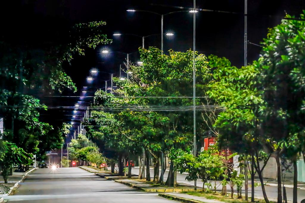 Jaboatão lança edital da maior PPP  de iluminação pública de Pernambuco
