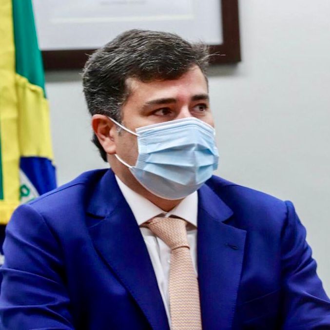 Progressistas não dará legenda a Clodoaldo Magalhães em gesto de solidariedade ao PSB