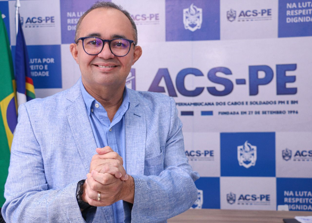 Albérisson Carlos comemora mais de mil promoções de militares estaduais