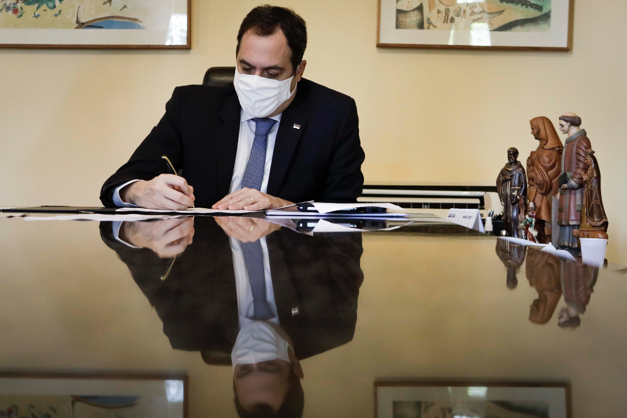 Paulo  Câmara amplia apoio a projetos desportivos e paradesportivos