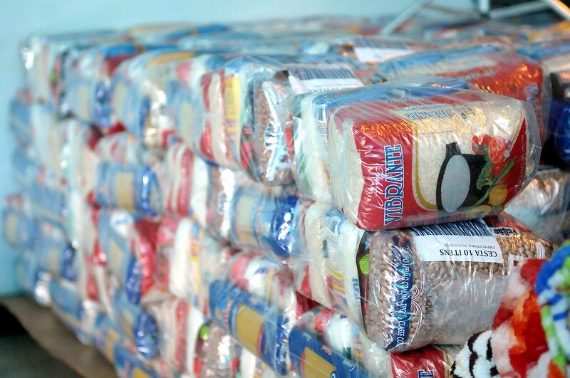 Pandemia: projeto que proíbe aumento abusivo na cesta básica é alvo de enquete no site da Alepe