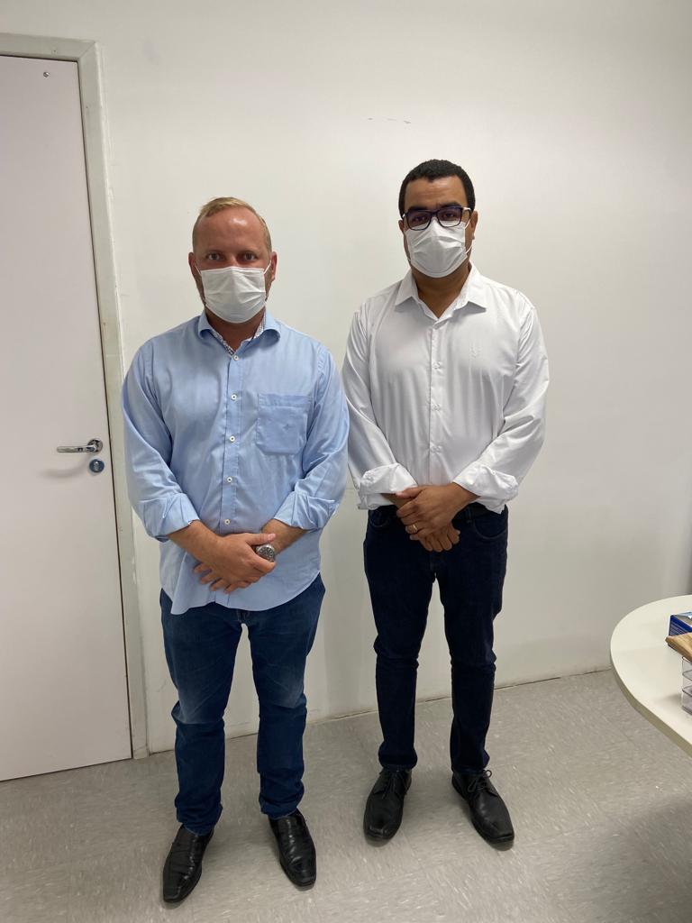 Ferraz celebra a aprovação do aumento de gratificação da CTTU e diz que lutará pelo reajuste de toda a Guarda Municipal do Recife