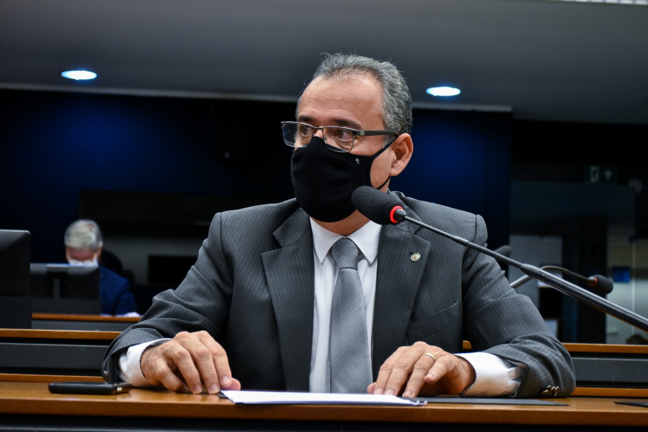 PEC de autoria de Danilo deve ser votada  em abril