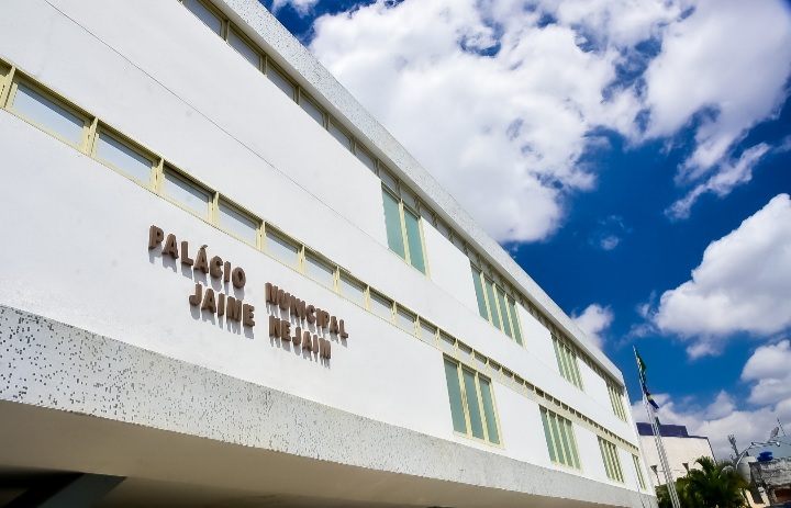 Servidores da Prefeitura de Caruaru nascidos em março já podem fazer o Recadastramento 2022 Servidores da Prefeitura de Caruaru nascidos em março já podem fazer o Recadastramento 2022