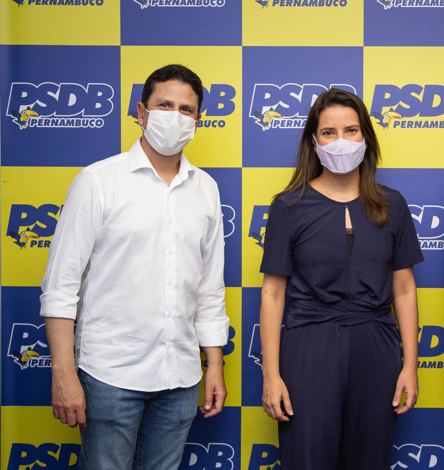 Bruno Araújo diz que resultado de pesquisa mostra a força e liderança de Raquel Lyra para renovar Pernambuco