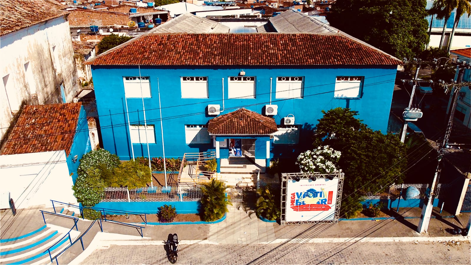 AMESG lança curso de graduação em psicologia na FADIMAB