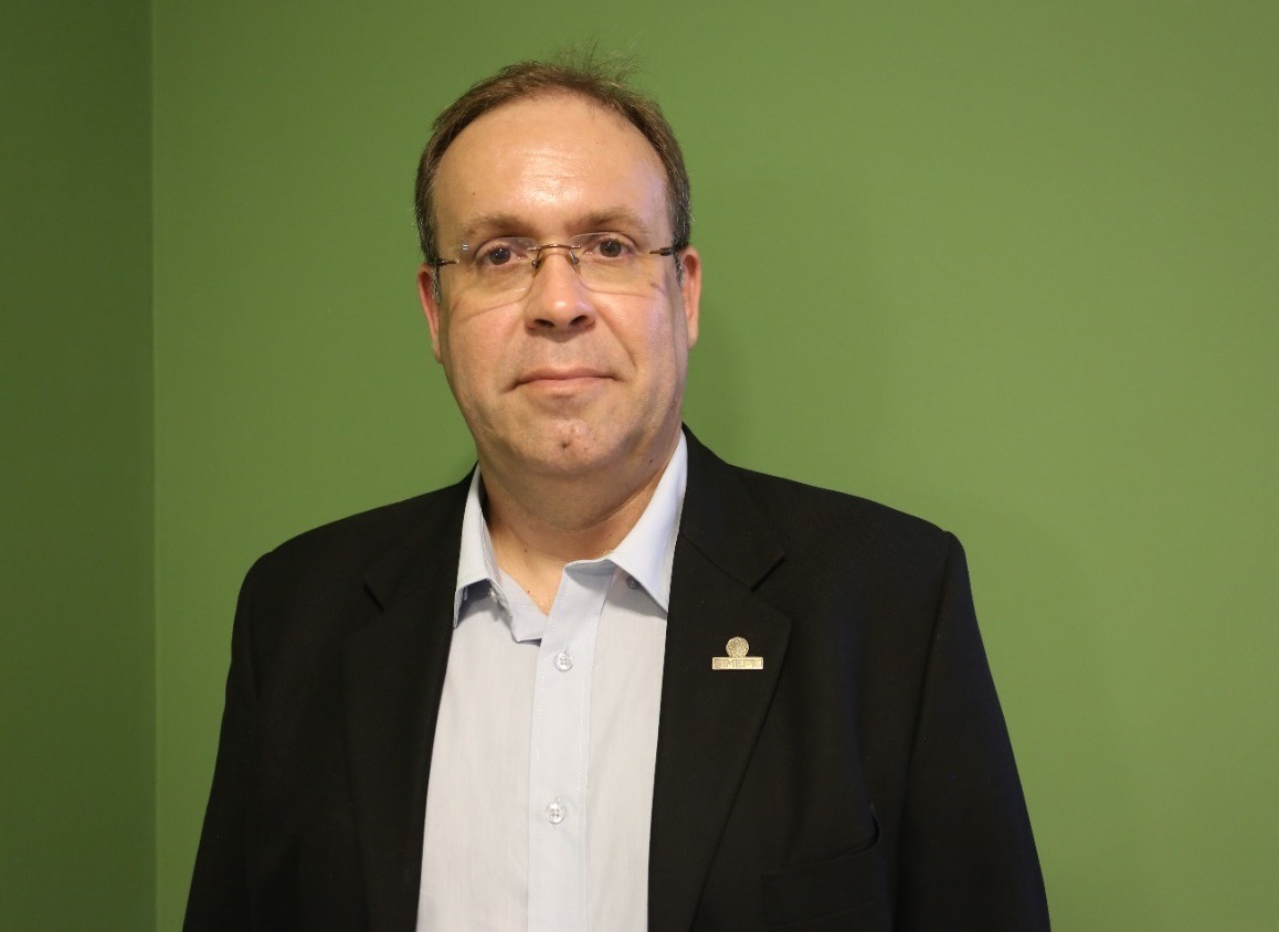 Novo presidente do Simepe tomará posse nesta terça-feira,26