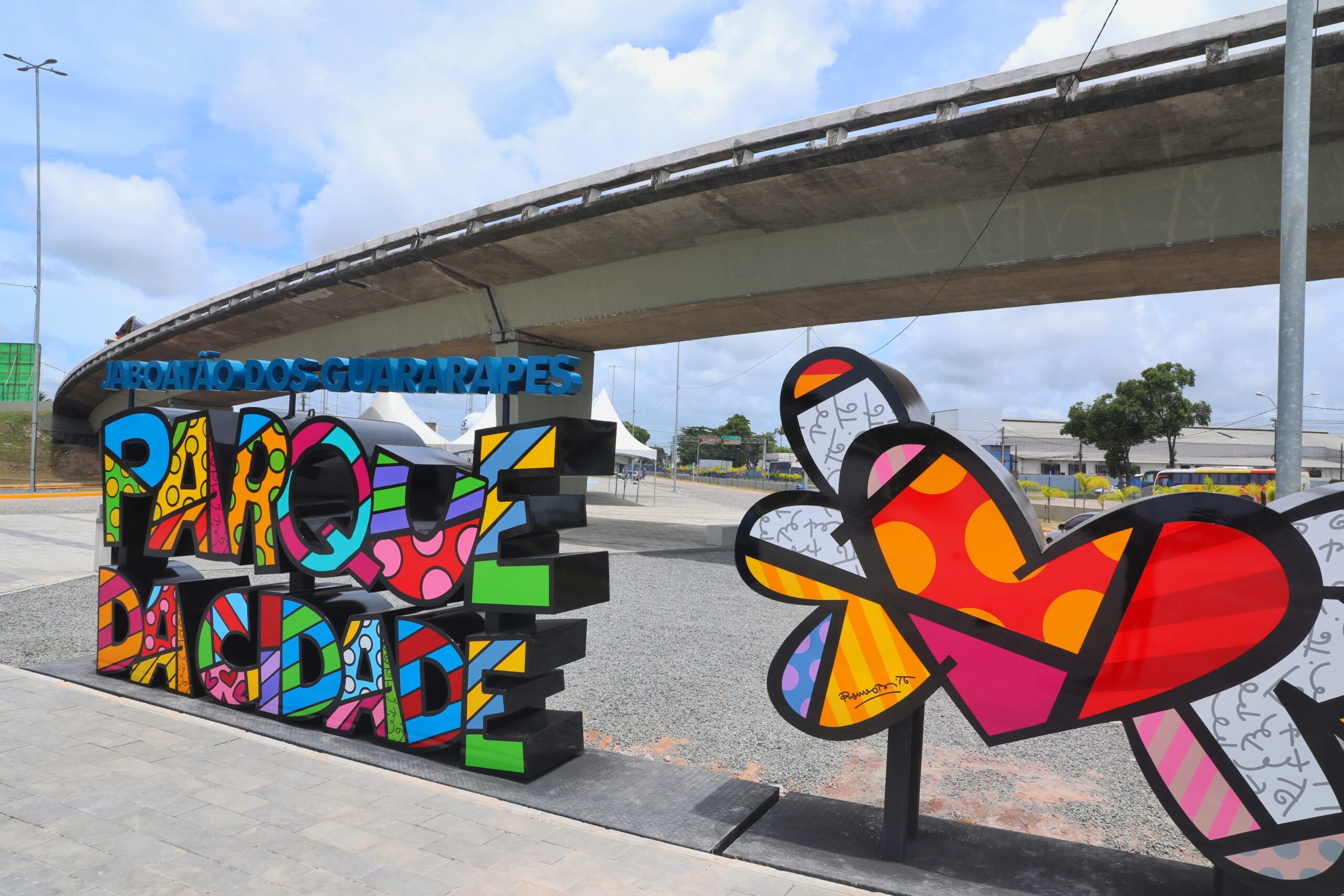 Jaboatão terá Domingo no Parque com música, dança e poesia Jaboatão terá Domingo no Parque com música, dança e poesia