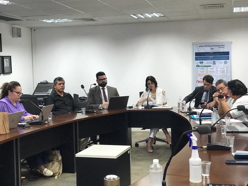 Sassepe cumpre cronograma de pagamento com rede credenciada