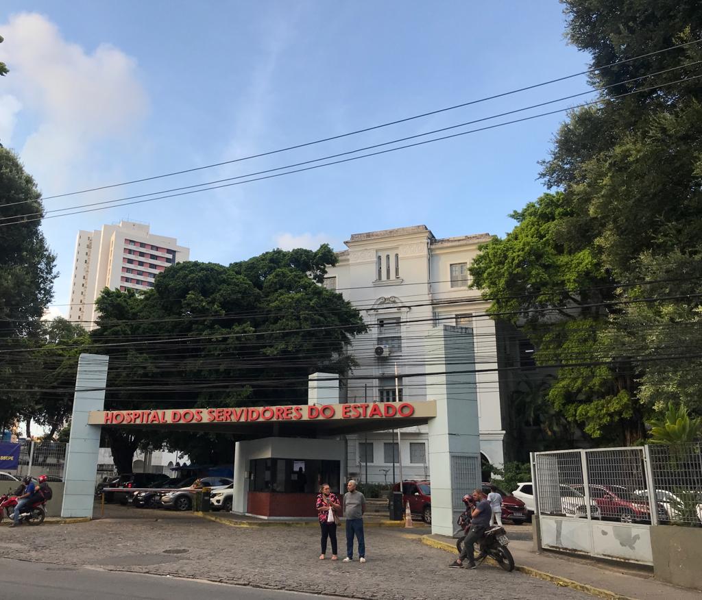 IRH zera lista de espera de pacientes oncológicos do Sassepe