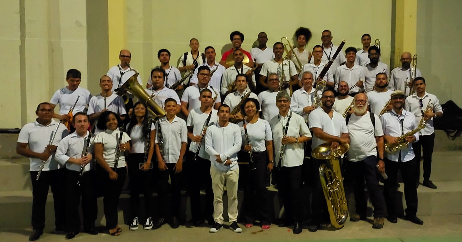 Conservatório Pernambucano <strong>de Música promove a Festa da Música no Teatro de Santa Isabel</strong>