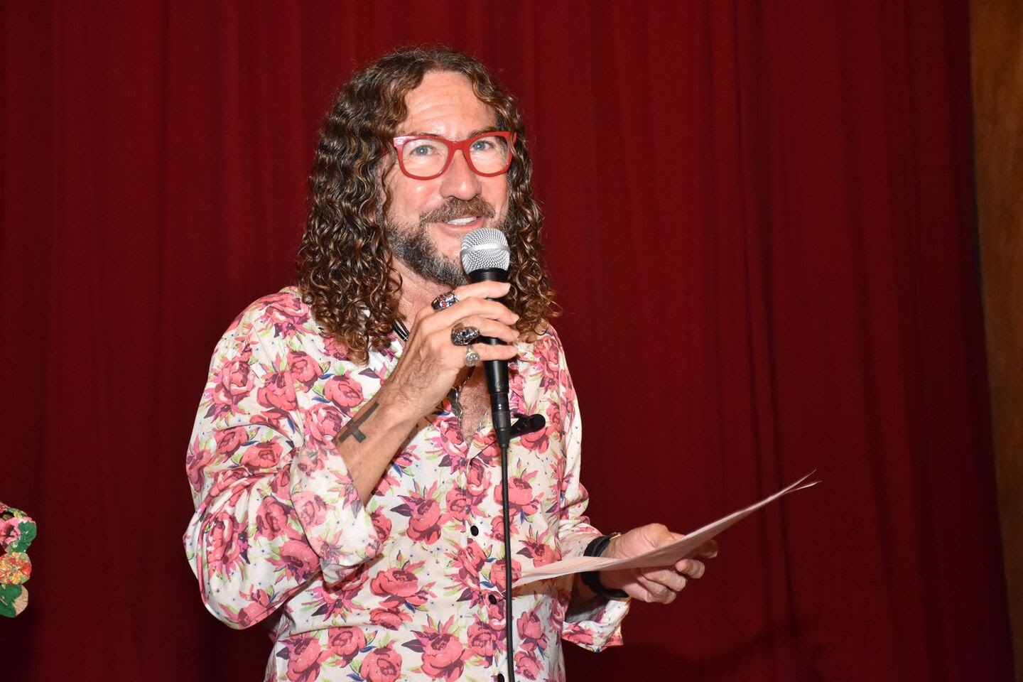 Governo de Pernambuco agradece contribuição de Silvério Pessoa, que comunica saída da Secretaria de Cultura por razões pessoais