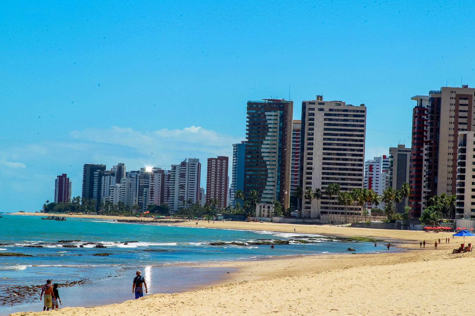Prefeitura do Jaboatão abre processo seletivo para guarda-vidas 
