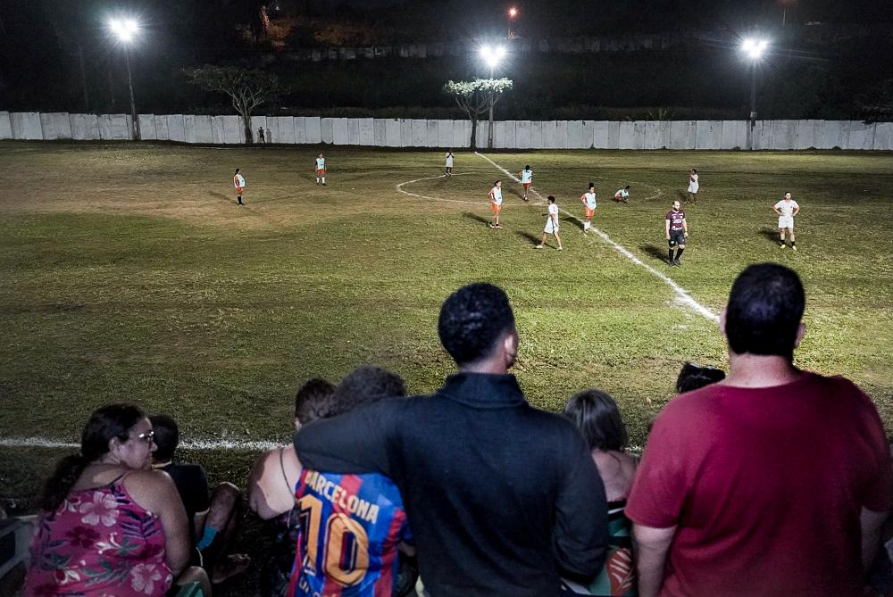 Inscrições abertas para a II Copa Jaboatão de Futebol