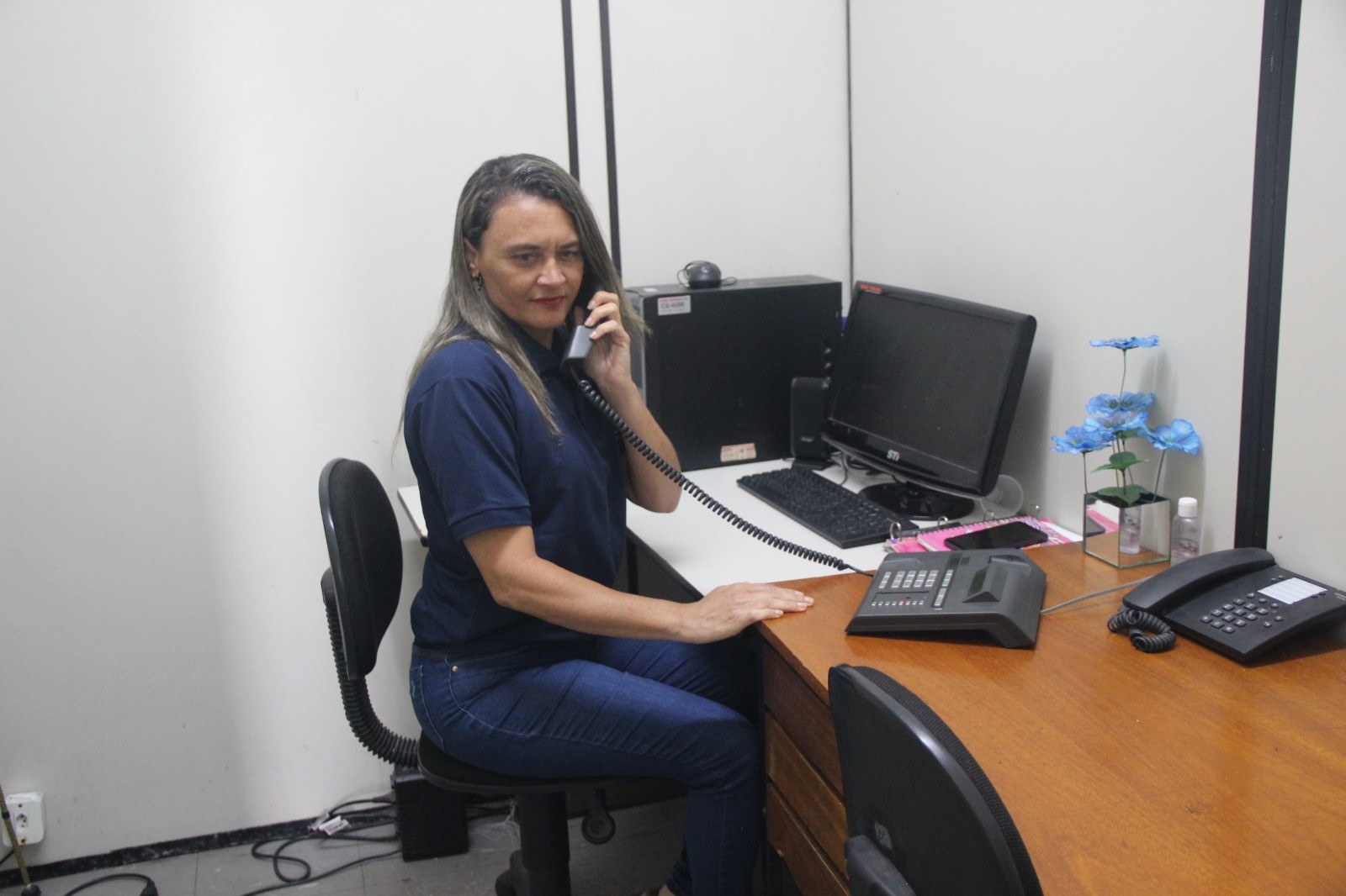 Parceria do Iassepe com a Associação Pernambucana de Cegos emprega pessoas com deficiência visual