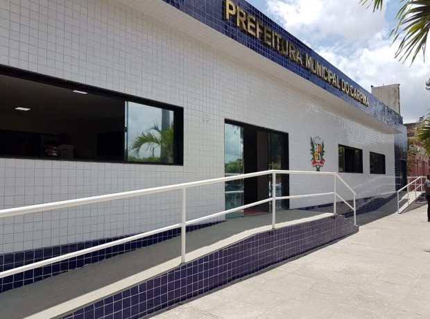 Pesquisa realizada por empresa acusada de irregularidade em resultados, será divulgada em Carpina na próxima quinta-feira (7)