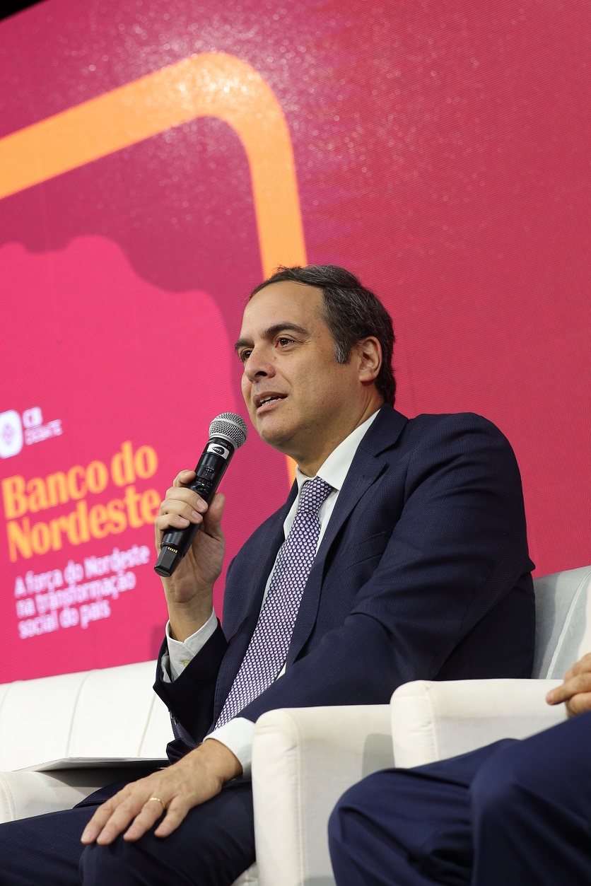 Banco do Nordeste apresenta em Brasília trajetória de crescimento da Região e seus impactos econômicos e sociais 