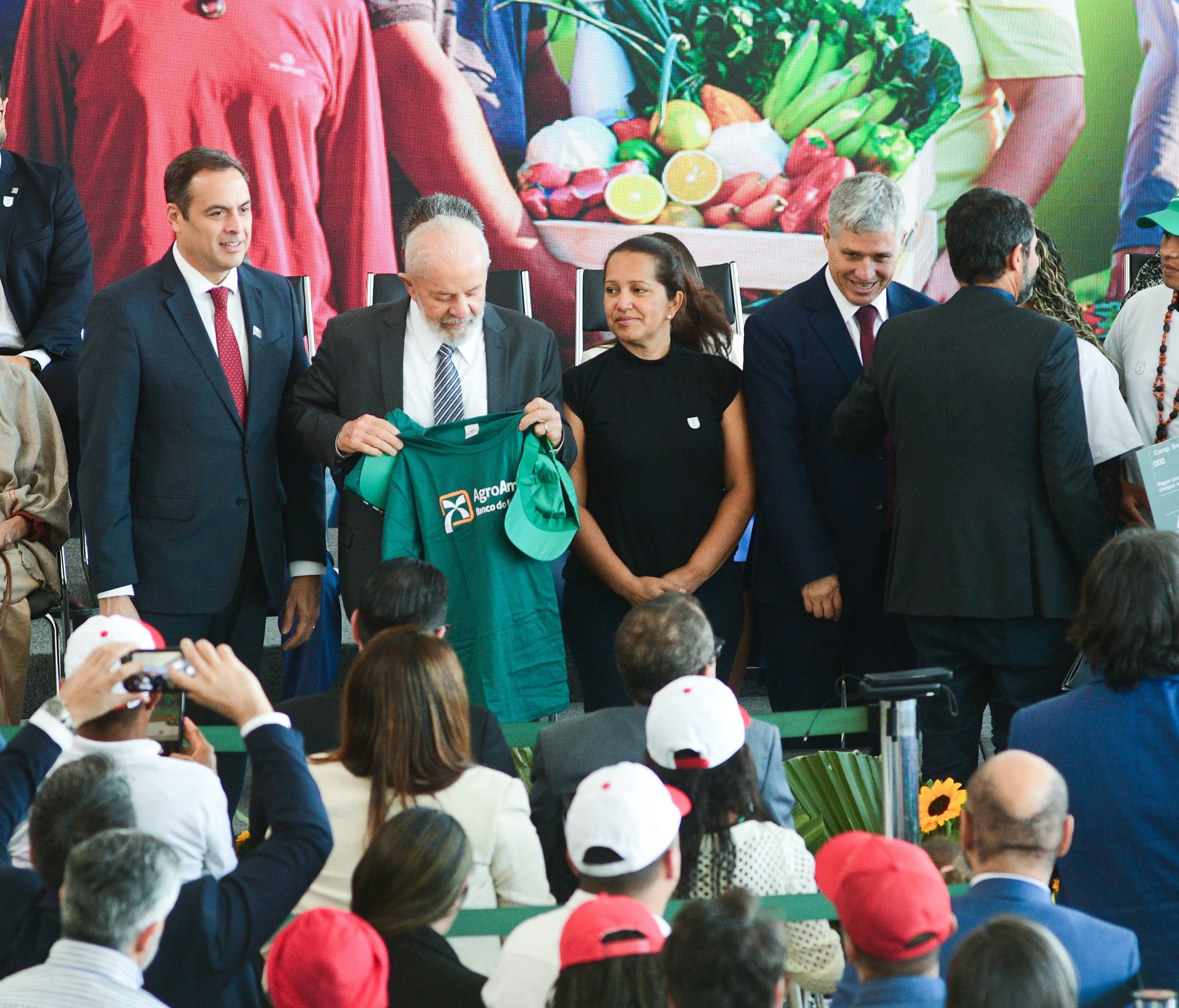 Banco do Nordeste vai aplicar R$ 21,5 bilhões no maior Plano Safra da história