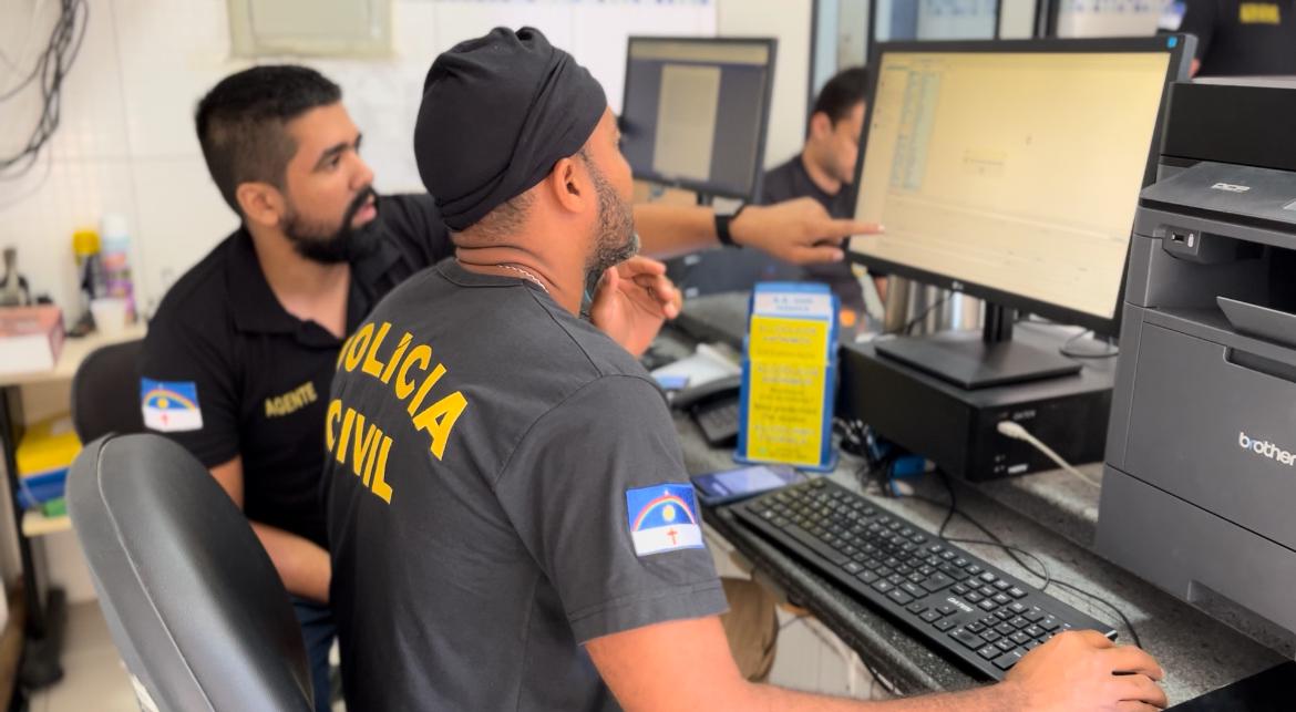 Com redução de 12,6% nos homicídios em julho, Pernambuco registra terceiro mês seguido de queda na violência