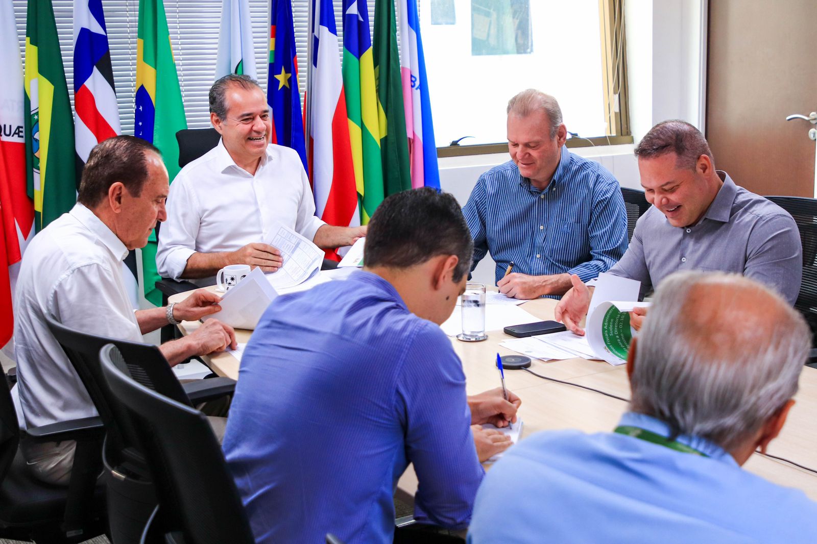 Aeroportos do Nordeste recebem incentivos fiscais da SudeneOs investimentos reportados pela empresa em seis unidades da Região foram de R$ 933,8 milhões