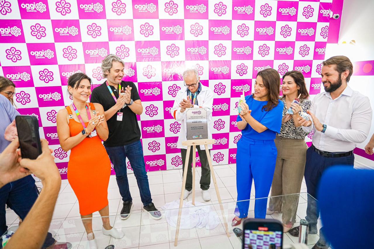 Governadora Raquel Lyra prestigia inauguração de nova fábrica em Pernambuco, que deve gerar mais de 300 empregos
