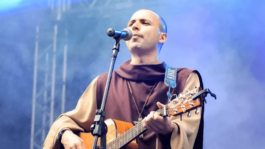 Faltam 100 dias para mega evento de comemoração dos 35 anos da Obra de Maria na Arena Pernambuco